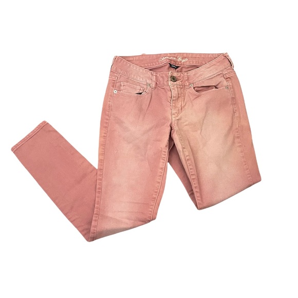 American Eagle Outfitters Denim - American Eagle skinny jeans